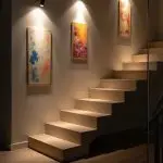 Personalized LED lighting solutions tailored to client requirements