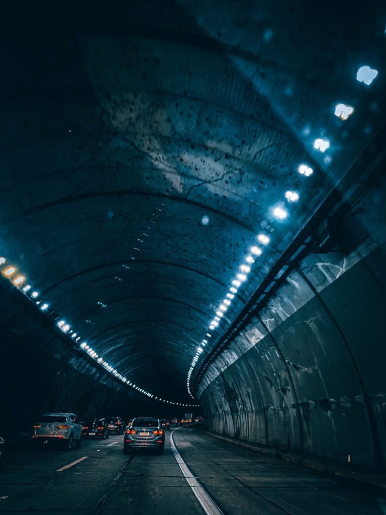 Energy-efficient lighting solutions for industrial spaces