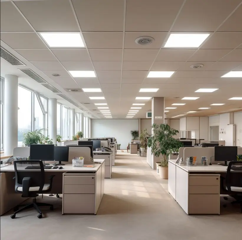 Panel Light