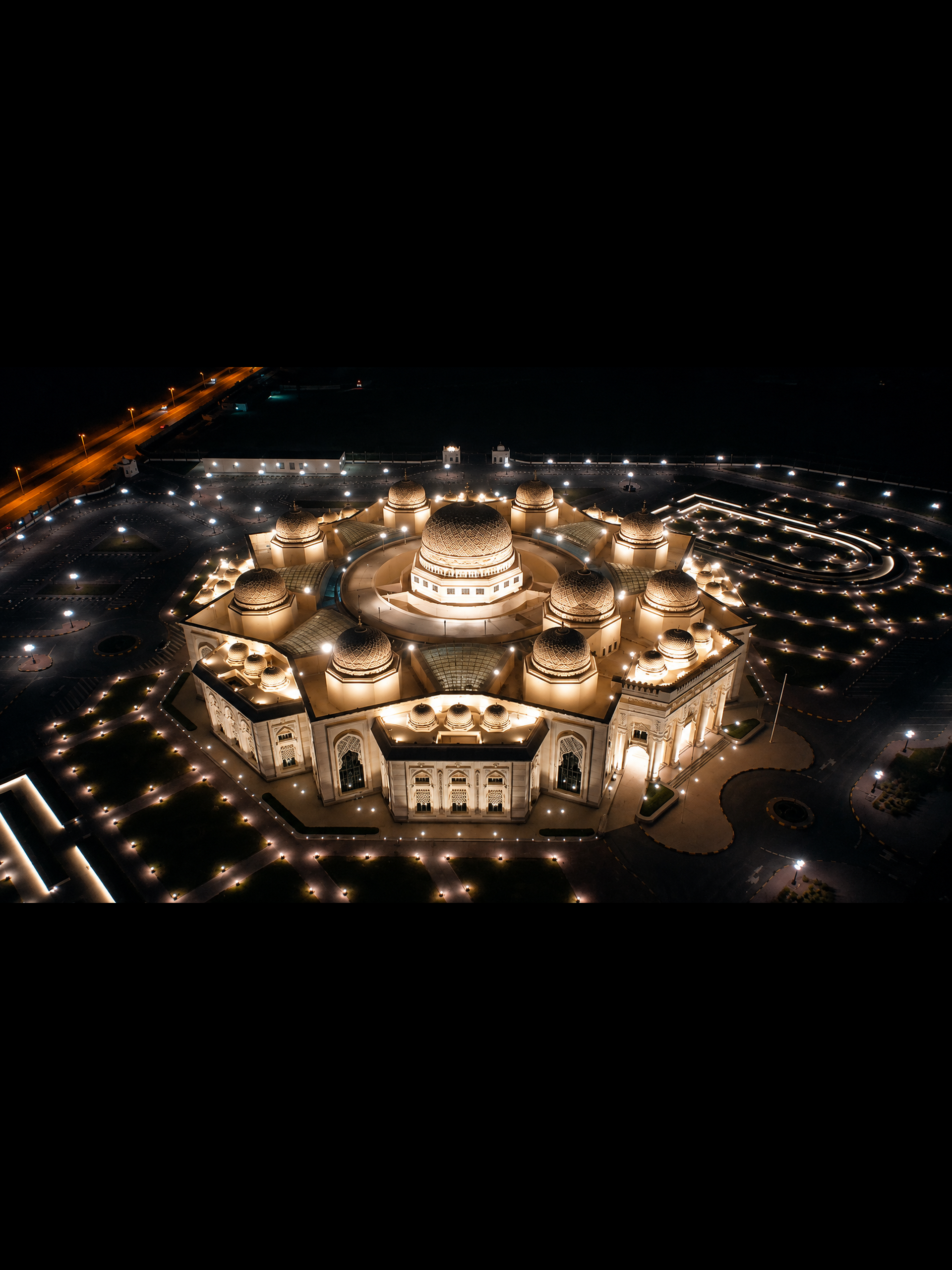 Holy Quran Academy Sharjah